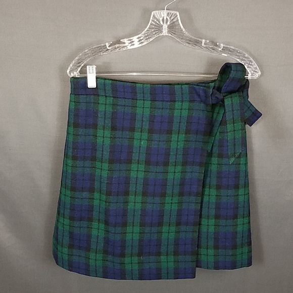 J. Crew Factory Dresses & Skirts - 4/10- J. Crew Factory skirt size 4